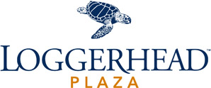 Loggerhead Plaza Logo